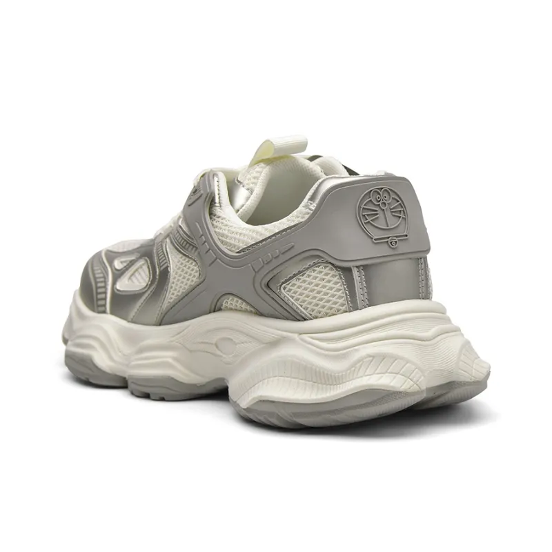 DoraemonA Low Top Chunky Sneakers Men's Exclusive Box-18