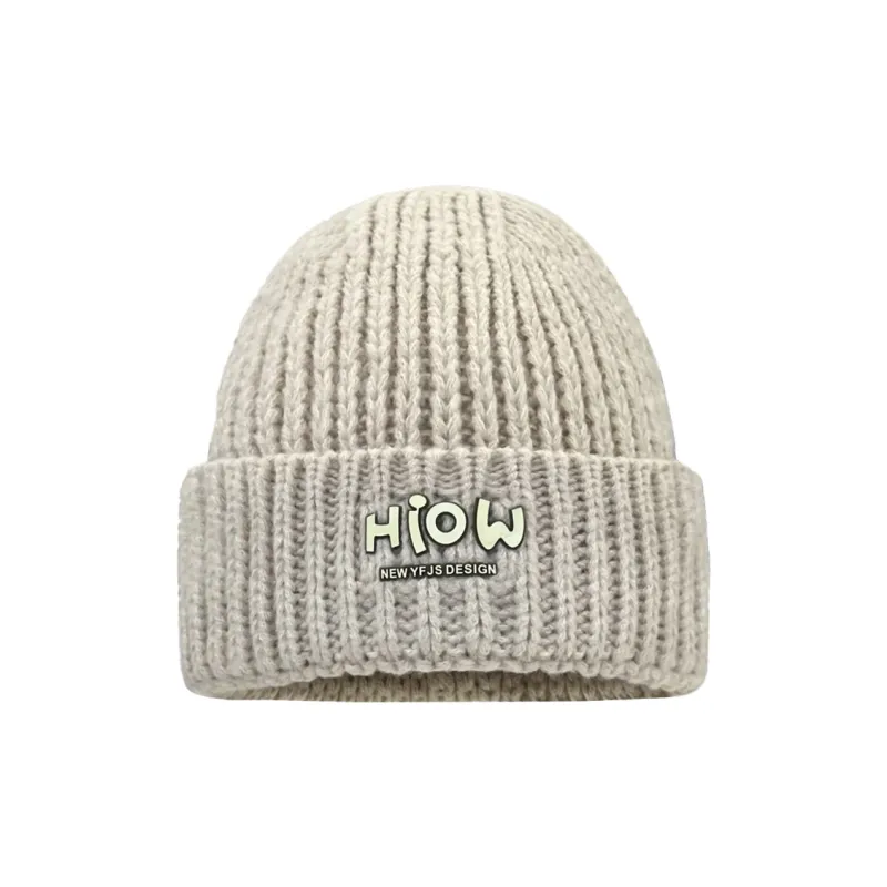 JKEM Beanies Unisex-3