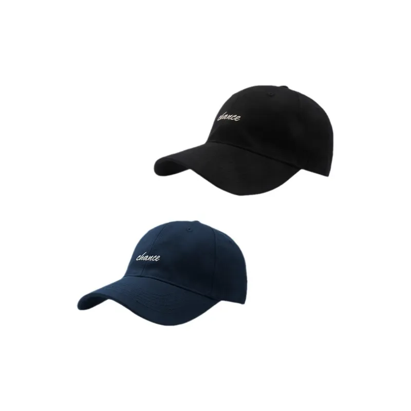 Ai Jiawei Cotton Baseball Caps Unisex-8