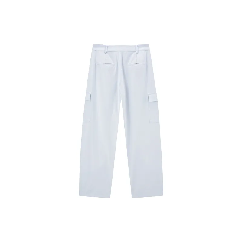 LEDIN Casual Pants Women's-1