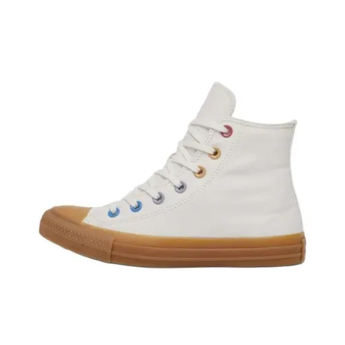 Chuck Taylor All Star Women's Converse High 'Double Patch'