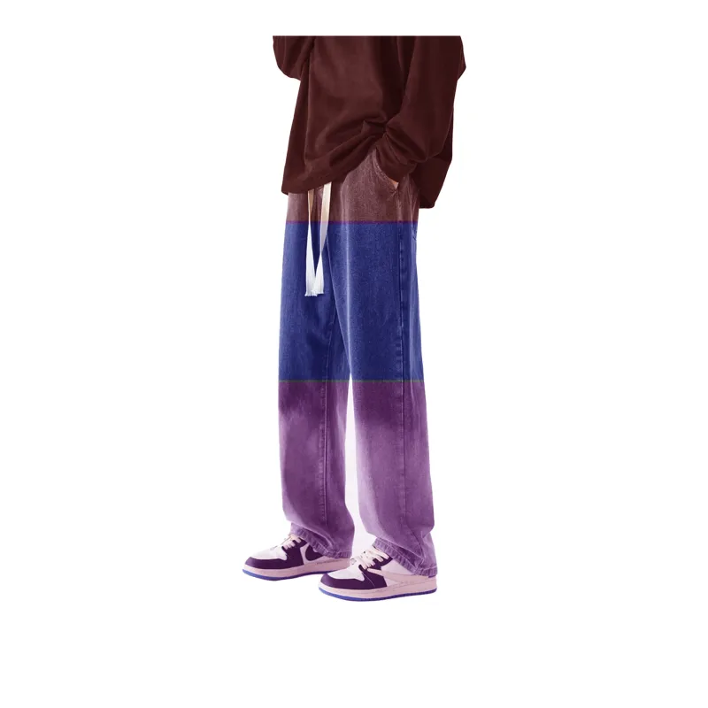 TESTUNG Jeans Men-23