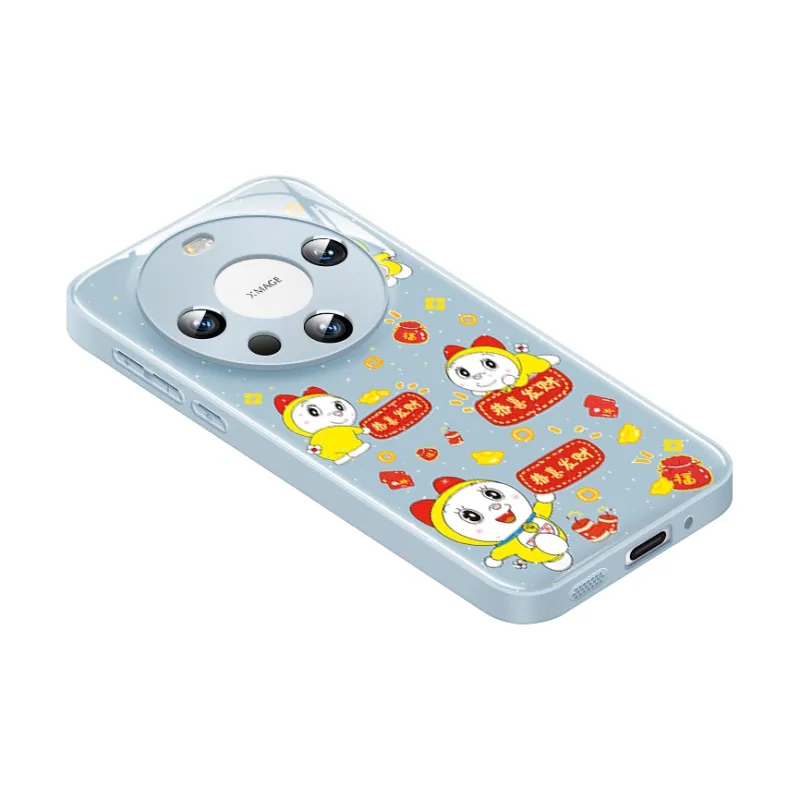Doraemon/a Phone Cases-4