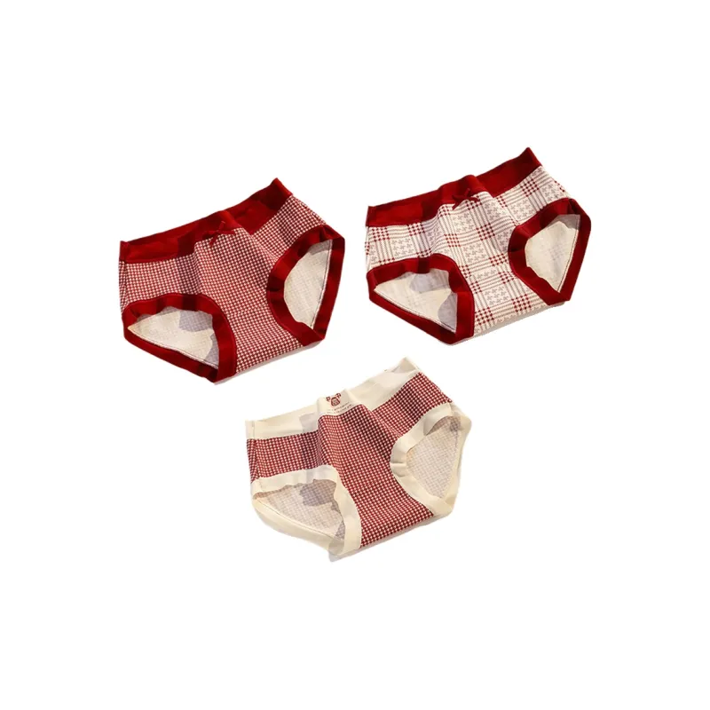 GOSO Women's Underpants-5