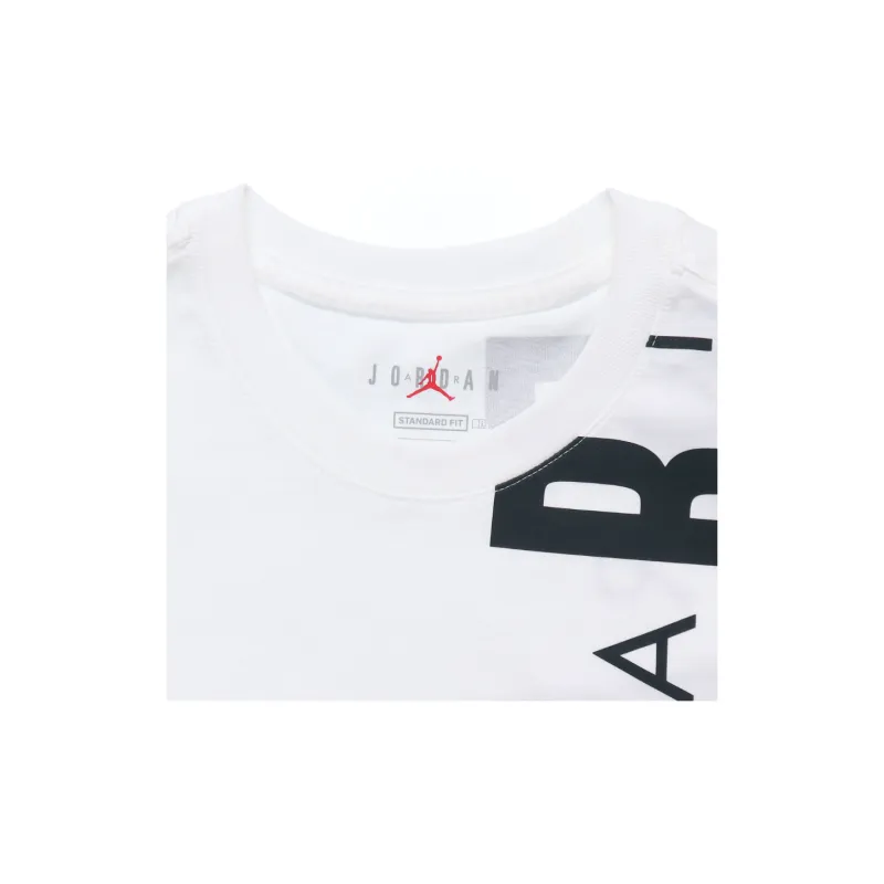 Jordan Air Stretch T shirt-2