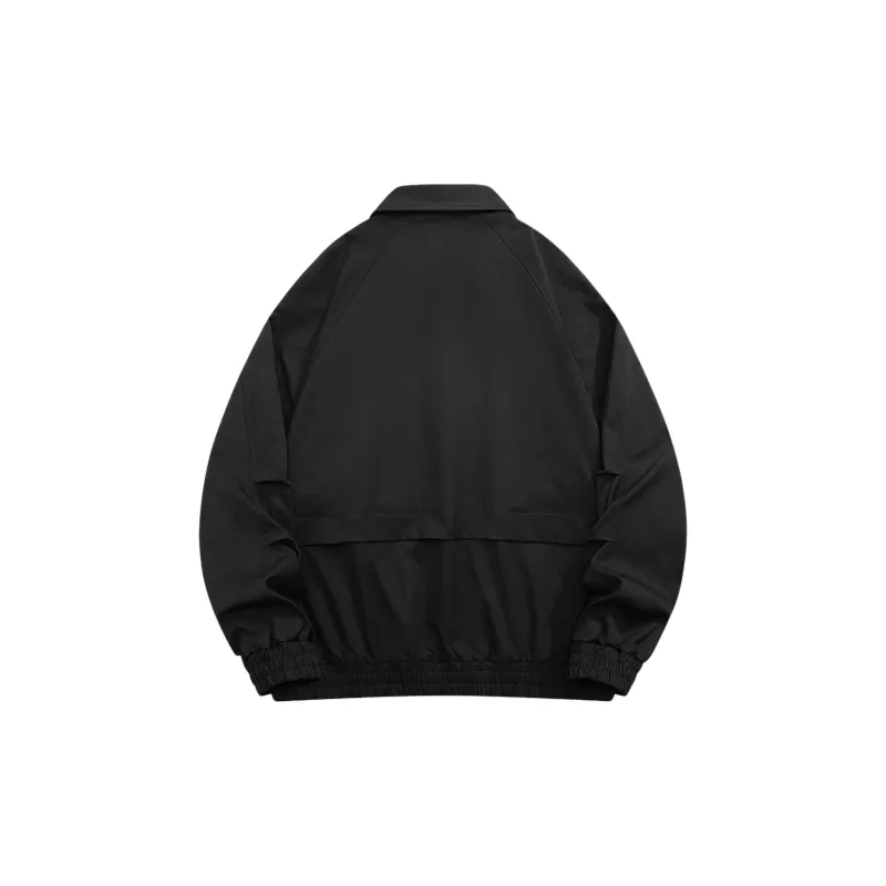 DBD WH Jackets Unisex-3