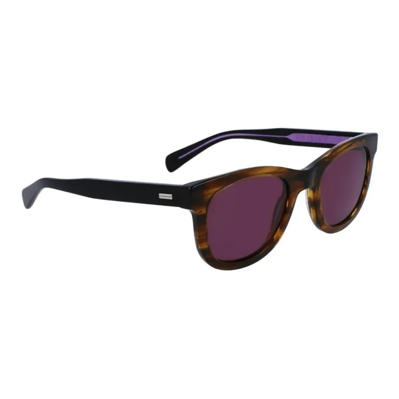 Paul Smith Square Frame Sunglasses-2