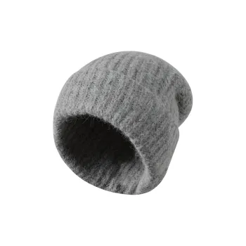 YUZHAOLIN Thickened Beanies Women's