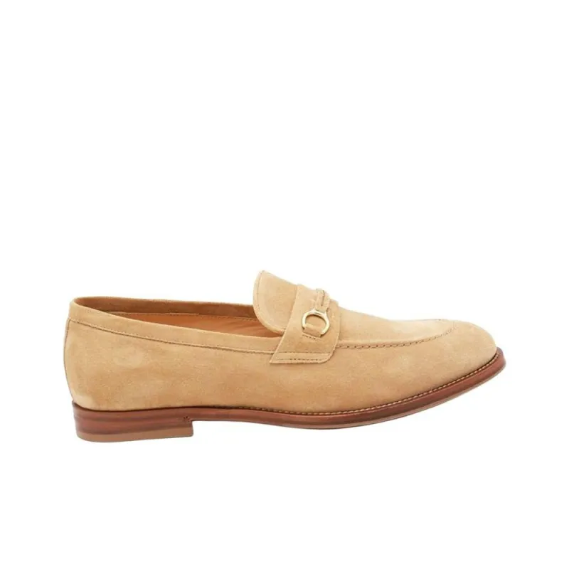 Brunello Cucinelli Slip On Loafers-1