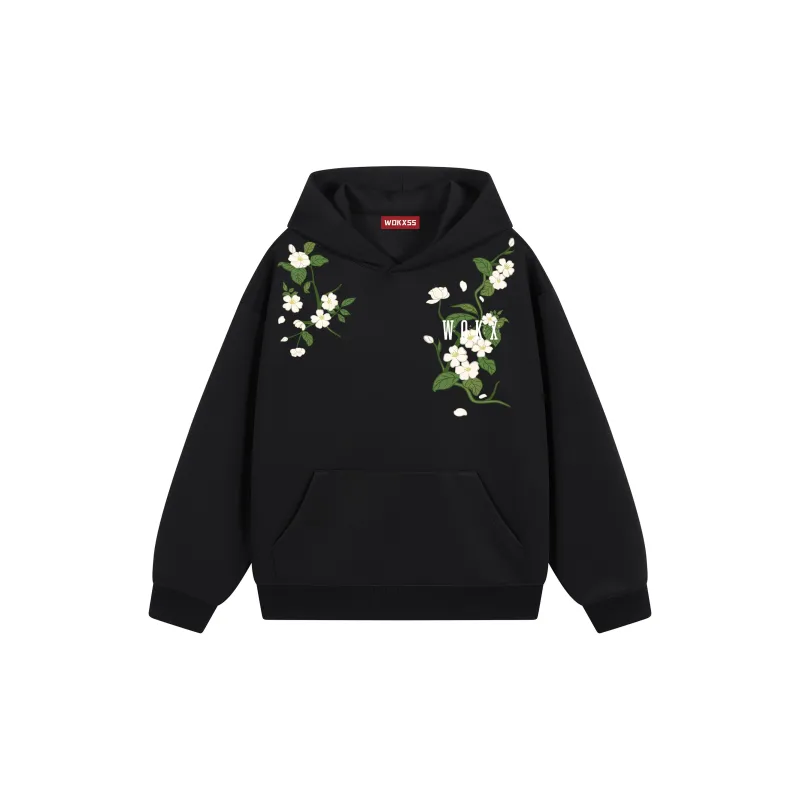 WOKXSS Sweatshirts Unisex-4