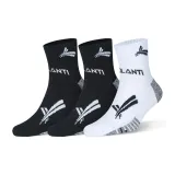 3 Pack (2 Black, 1 White)