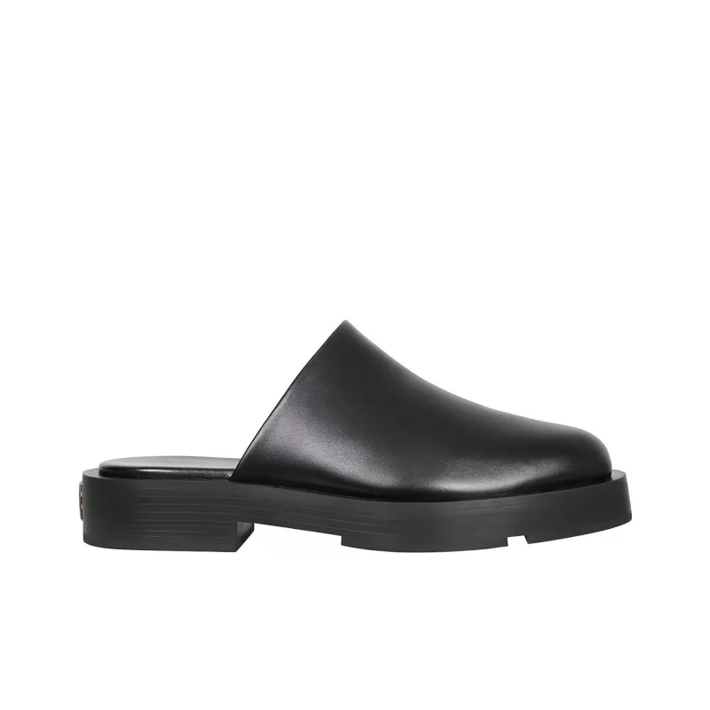 Givenchy Closed Toe Slippers Women's-1