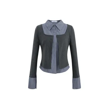 UNIFREE T Shirt Women's Dark Heather Gray