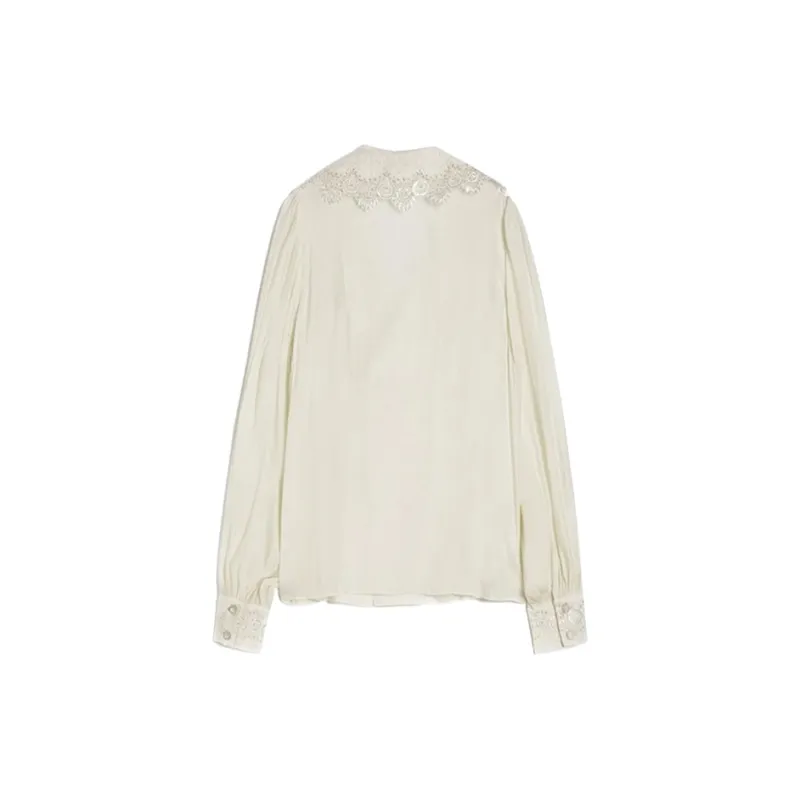 Mapping Shirts Women's-1