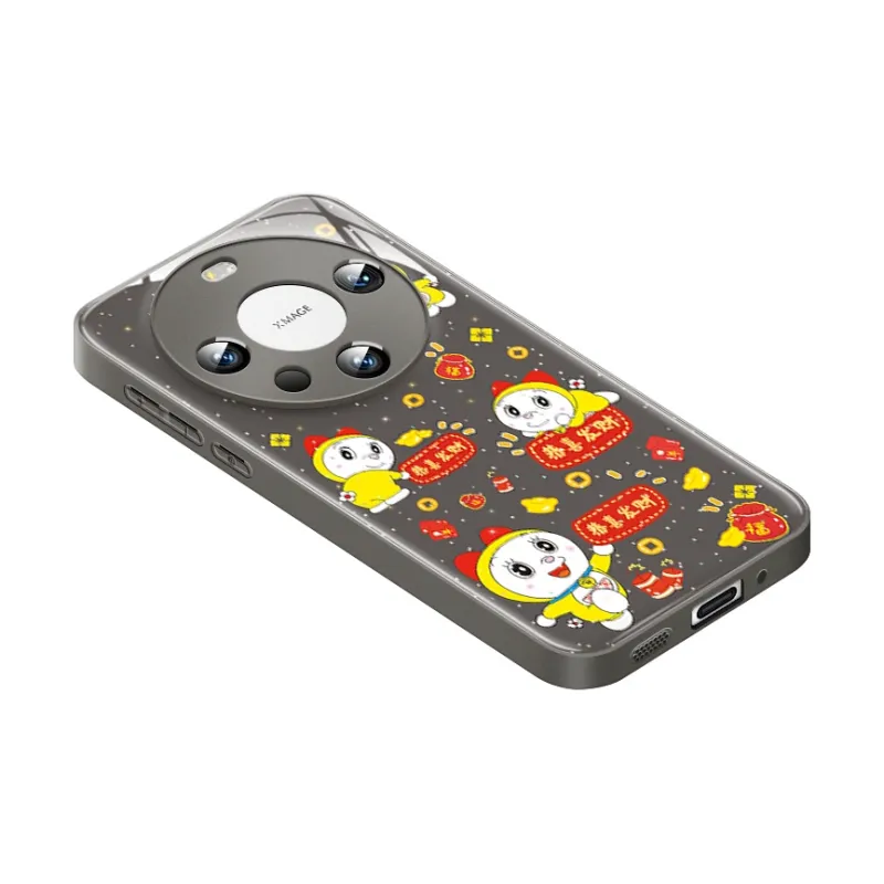 Doraemon/a Phone Cases-2