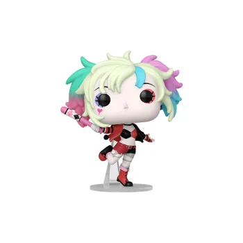 Funko Chibi Figures