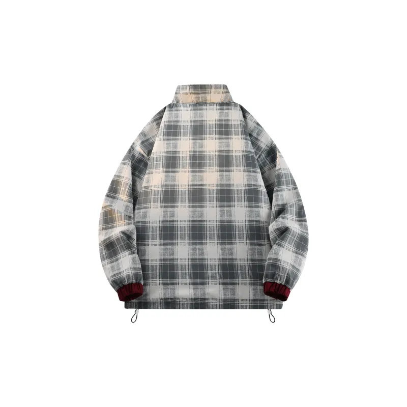 CRUSH KEY Jackets Unisex-5