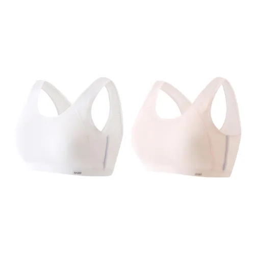 Pretty lady Women's Bras