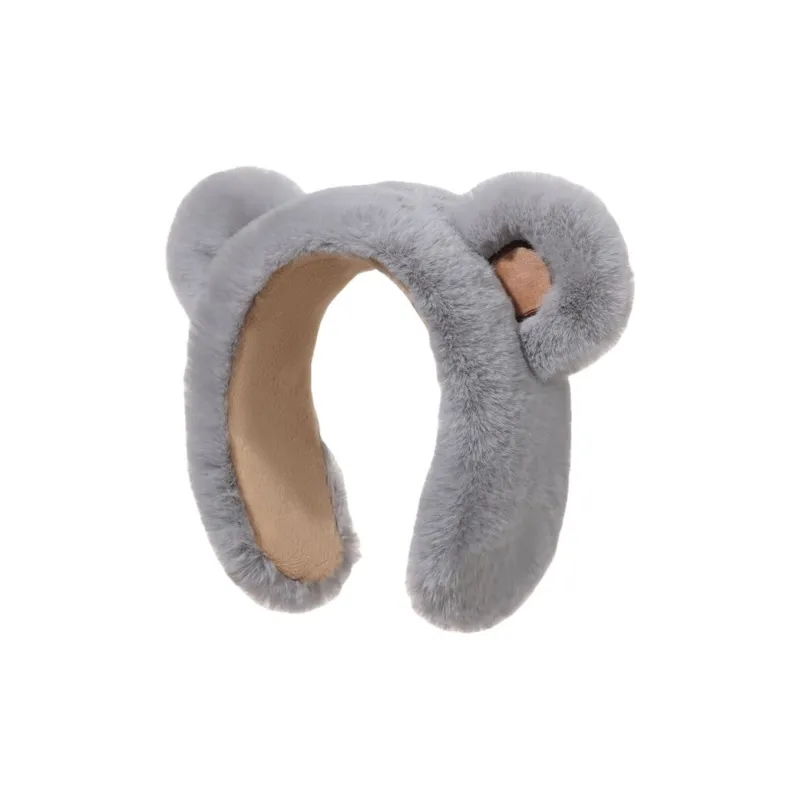 DZP Earmuffs Women's-2