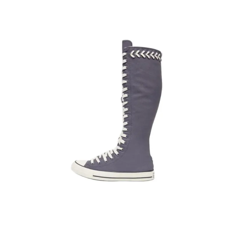 Converse Chuck Taylor All Star Hi Top Sneakers-0