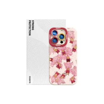 WOYE Phone Cases