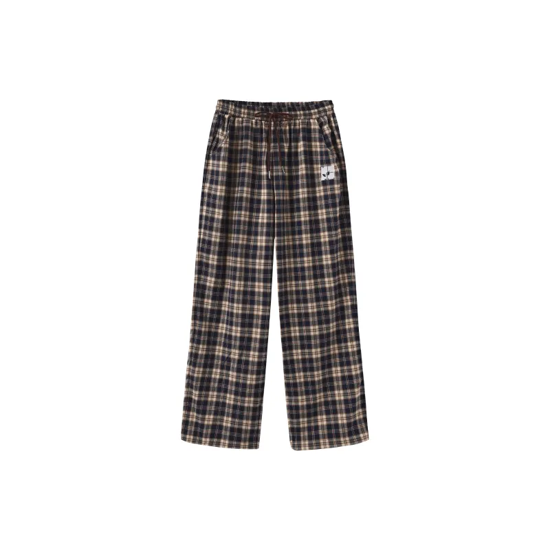 NSTNEW START Casual Pants Unisex-1