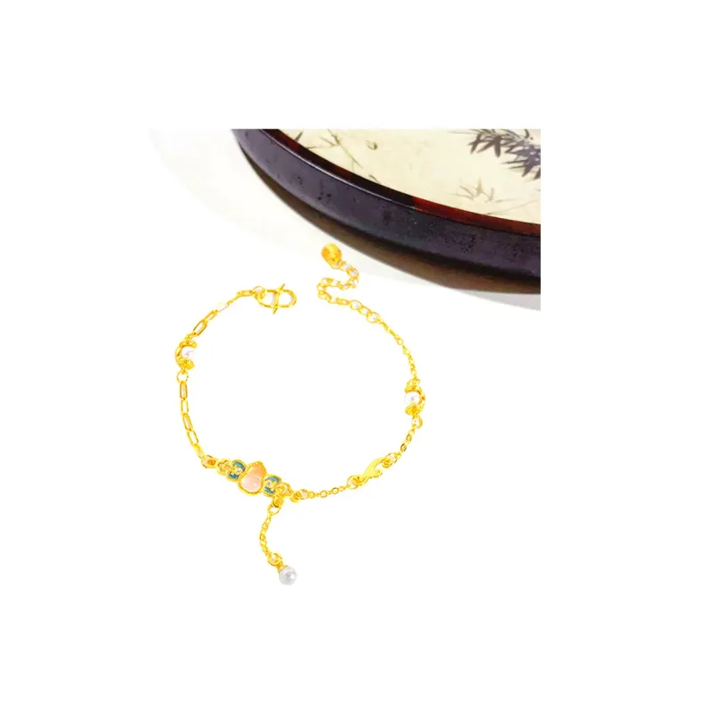 HOLLY RYAN Alloy Bracelets Women's-12