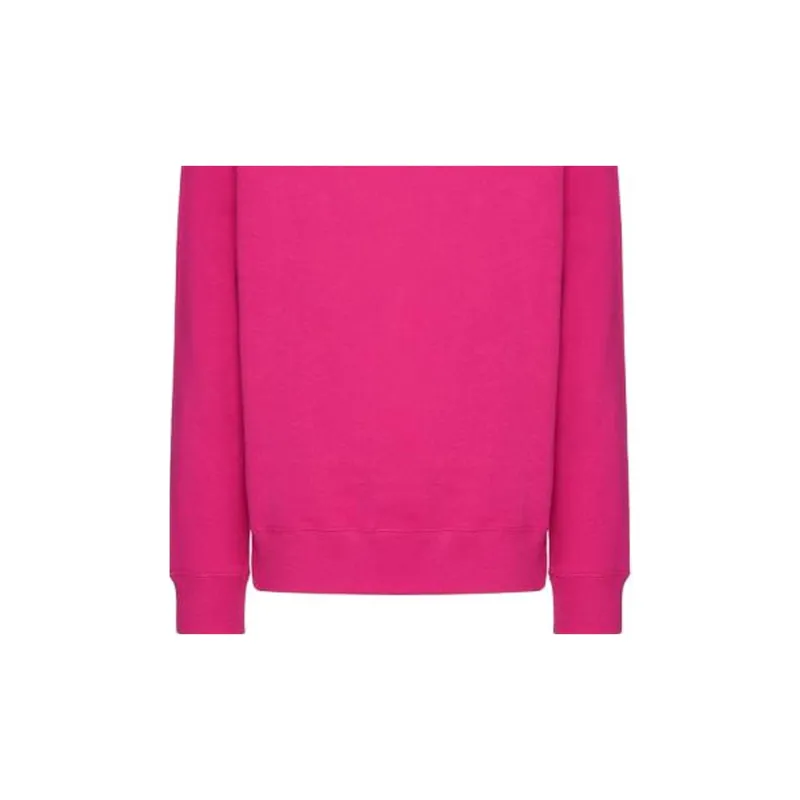 Valentino Sweatshirts Men Pink-5