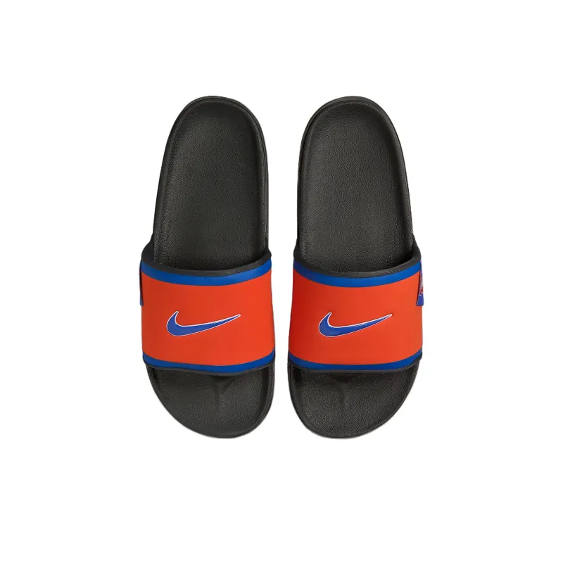 Nike Offcourt Slide Denver Broncos-2