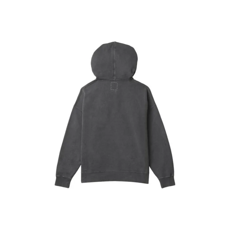 Visvim Jumbo Sb Hoodie-1
