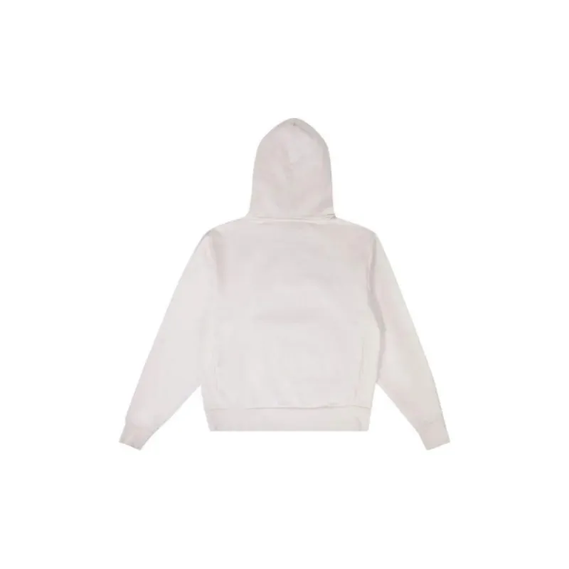 Chinatown Market Smiley Basketball Hoodie Sweatshirt-1