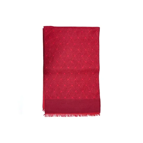 A good thing Knit Scarves Unisex