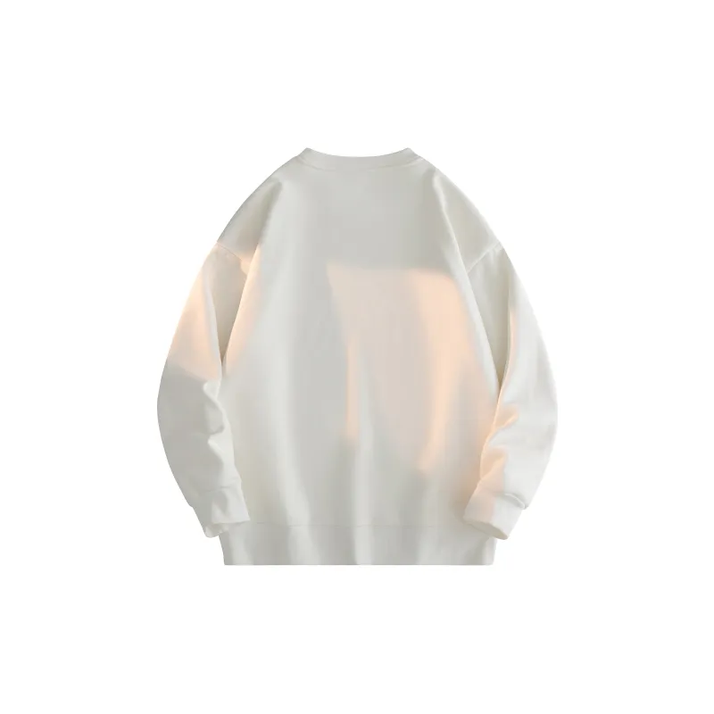 Warrior Riding The Wind Collection Cloud Sail Collection Sweatshirt Unisex-22