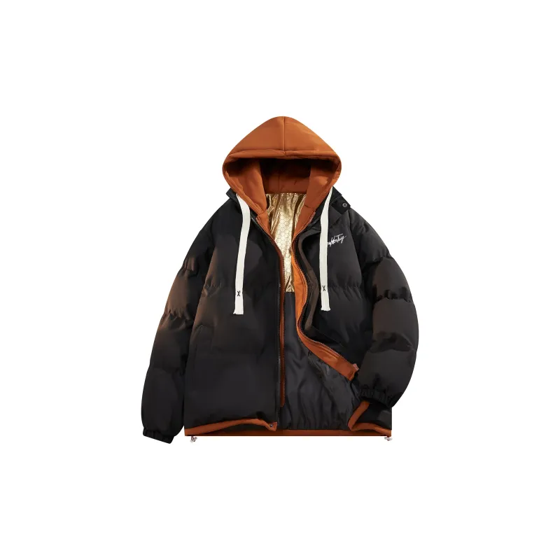 CSKS Down Jackets Unisex-33
