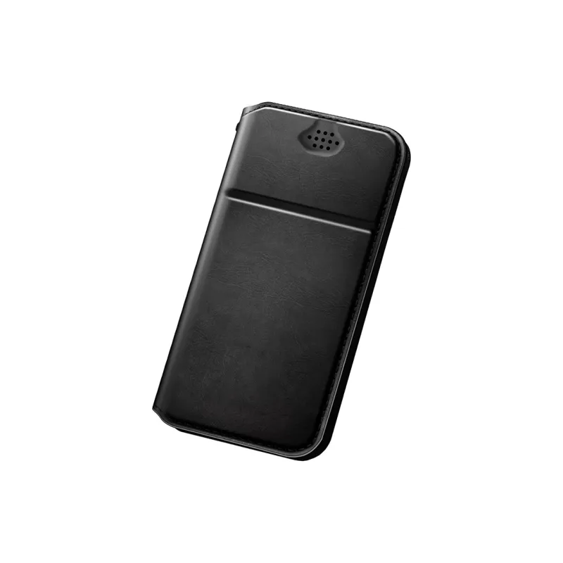 DUXDUCIS Leather Case Material PU Phone Case Universal Fit Compatible With Samsung C9-4