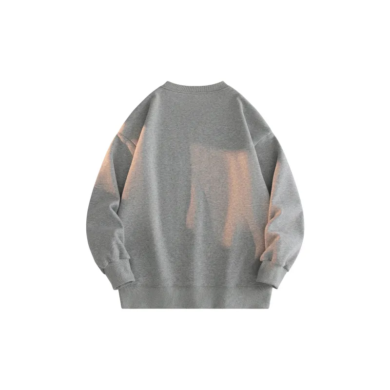Warrior Riding The Wind Collection Cloud Sail Collection Sweatshirt Unisex-18