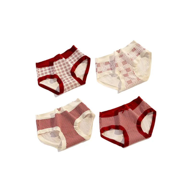 GOSO Women's Underpants-4