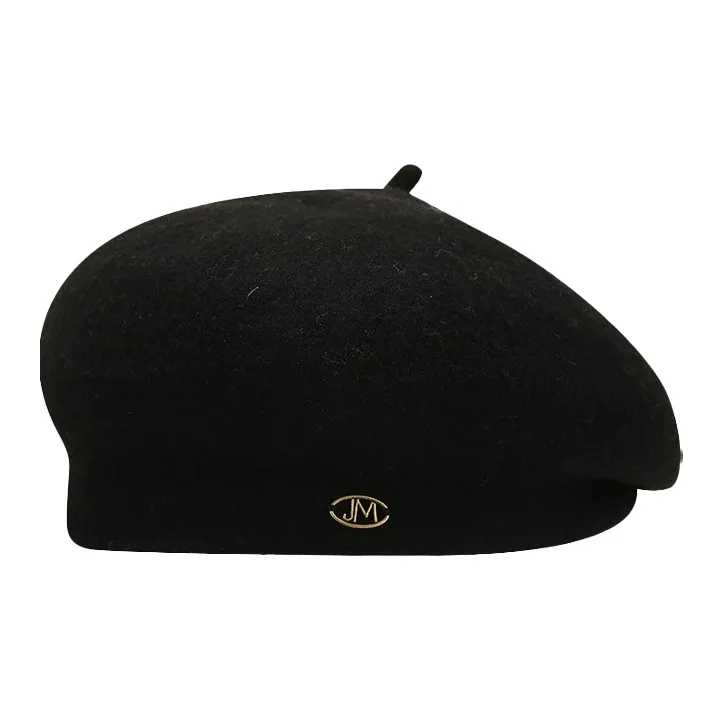 YUZHAOLIN Berets Women's-1