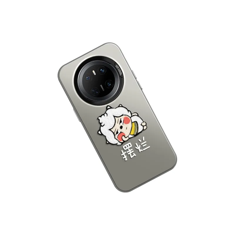 MANQIN Phone Cases-7
