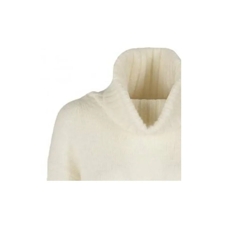 MaxMara Sweaters Women's White-3