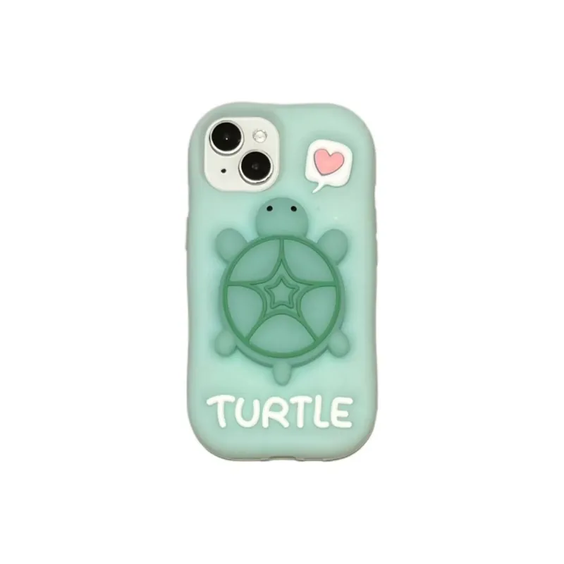 HUANBAOKE Phone Cases-6