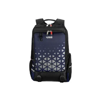 UNME Nylon Ergonomic Backpack Children Aged 3 7 Years Old