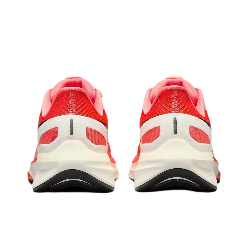 Nike Structure 25 Magic Ember Sail Apricot Agate White Women's-4