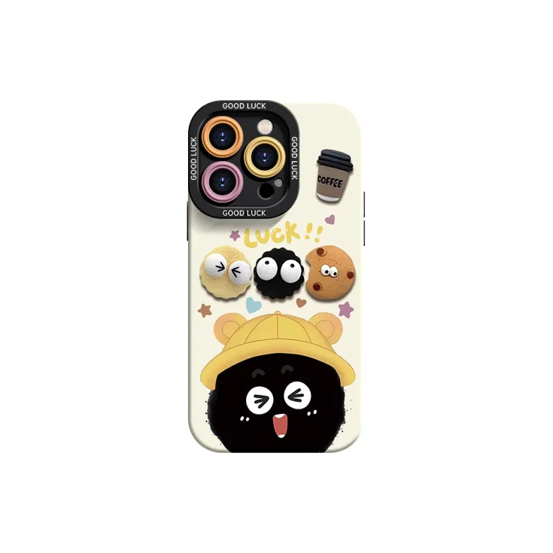 YOOPOO Phone Cases-0