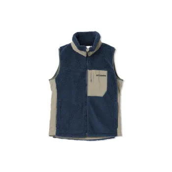 Columbia Archer Ridge II Velvet-feel Coat Men's Dark Blue