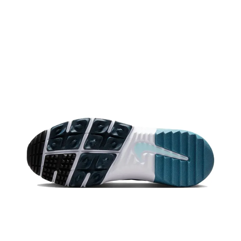 Nike Free Golf Next Nature Armory Navy Black Glacier Blue-4