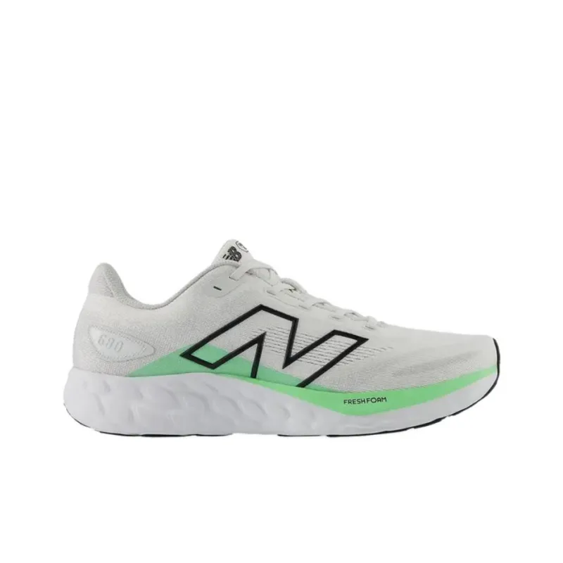 New Balance Fresh Foam 680v8 Reflection Grey Matter Electric Jade-1
