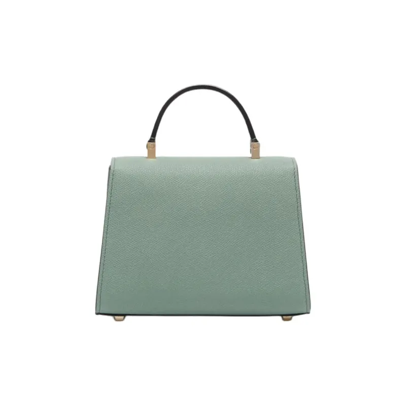 Valextra Iside Tote Bag-1
