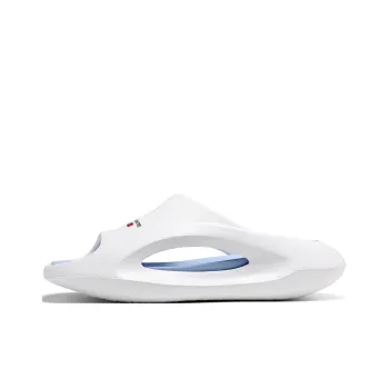 CARTELO Slide Slippers Unisex White Blue/White Green/Beige Brown