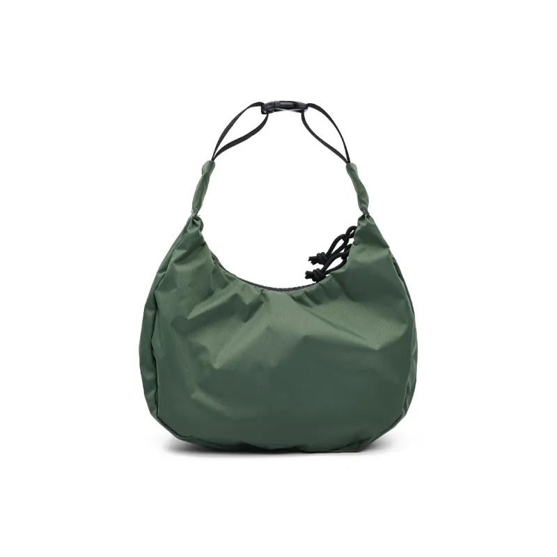 MYEDITION 5L Shoulder Bag, Crossbody Bag, Outdoor Bag Fabric Multicolor Unisex-5